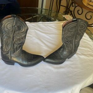 Tony Lama men’s boots